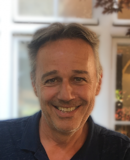 Portrait Rolf